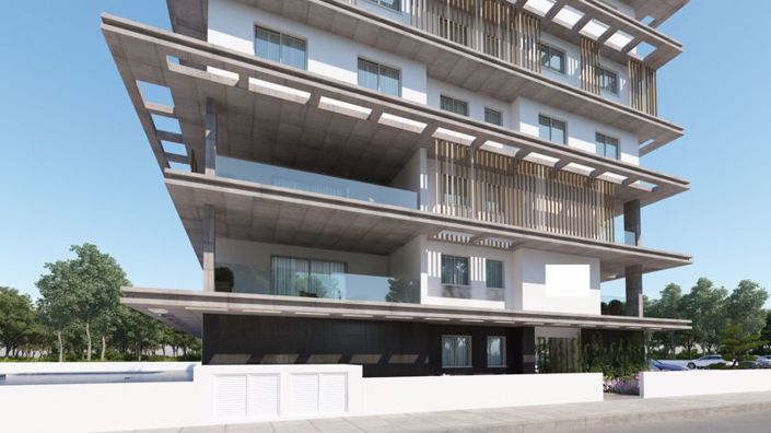 Image No.6-1 Bed Apartment for sale