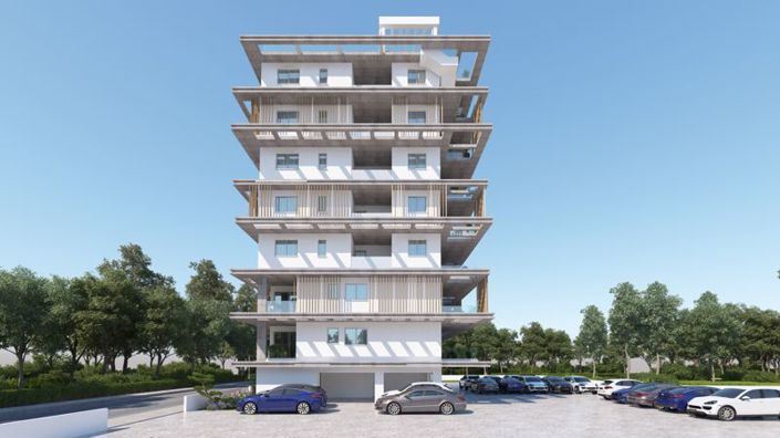 Image No.9-1 Bed Apartment for sale