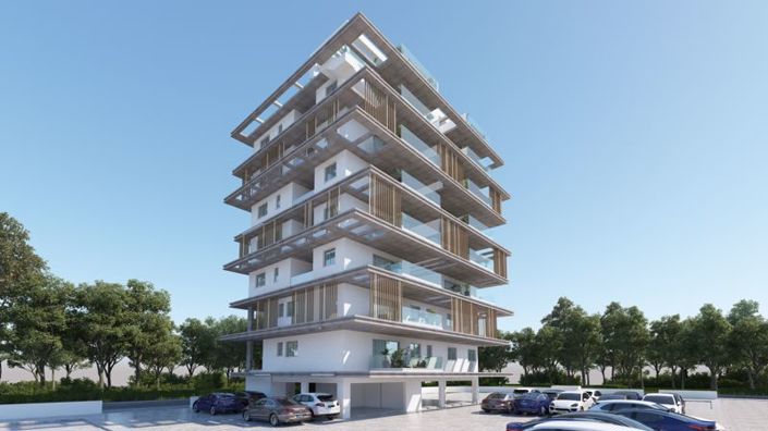 Image No.10-1 Bed Apartment for sale