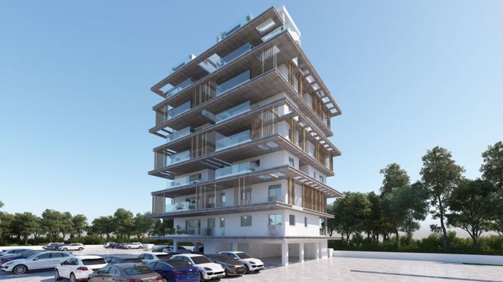 Image No.6-2 Bed Apartment for sale