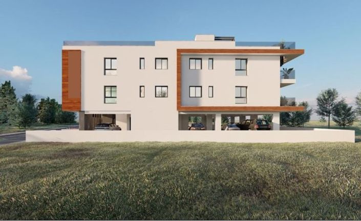 Image No.6-Appartement de 2 chambres à vendre à Leivadia