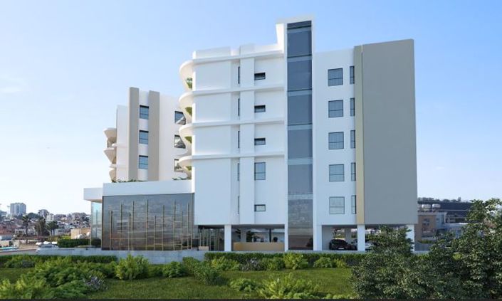 Image No.22-Appartement de 2 chambres à vendre à Larnaca