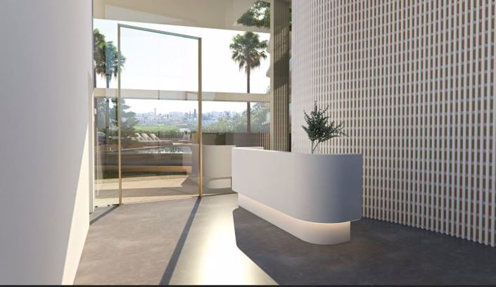 Image No.9-Appartement de 2 chambres à vendre à Larnaca