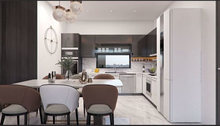 Image No.5-Appartement de 1 chambre à vendre à Larnaca