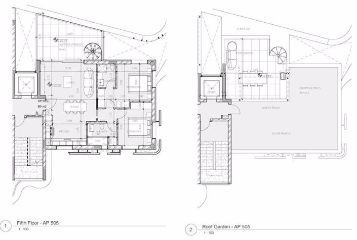 Image No.29-2 Bed Apartment for sale