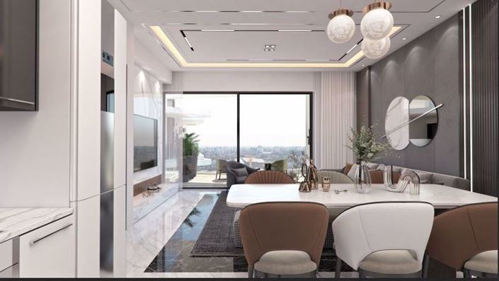 Image No.6-2 Bed Apartment for sale