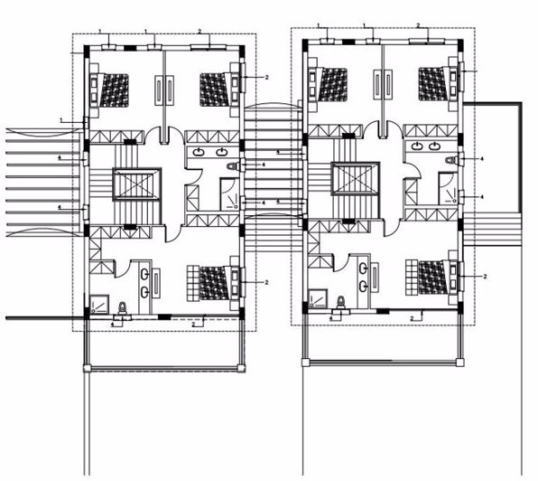 Image No.27-Villa de 4 chambres à vendre à Zygi