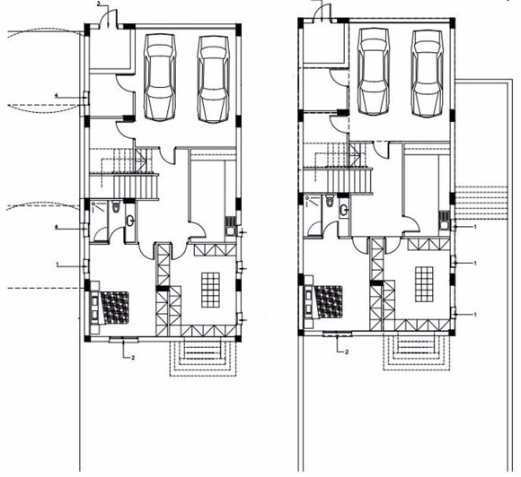 Image No.25-Villa de 4 chambres à vendre à Zygi