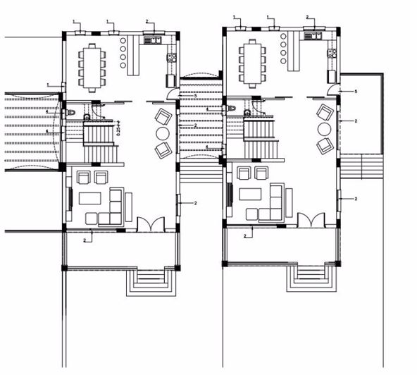 Image No.26-Villa de 4 chambres à vendre à Zygi