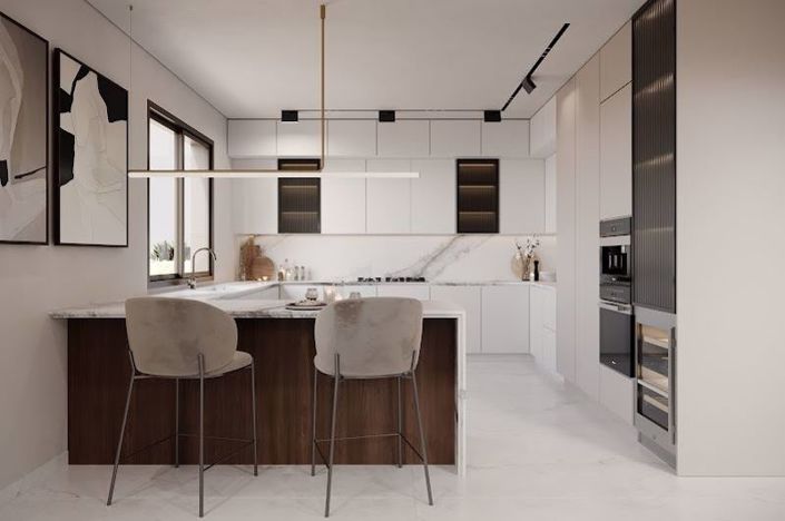 Image No.5-Villa de 4 chambres à vendre à Zygi