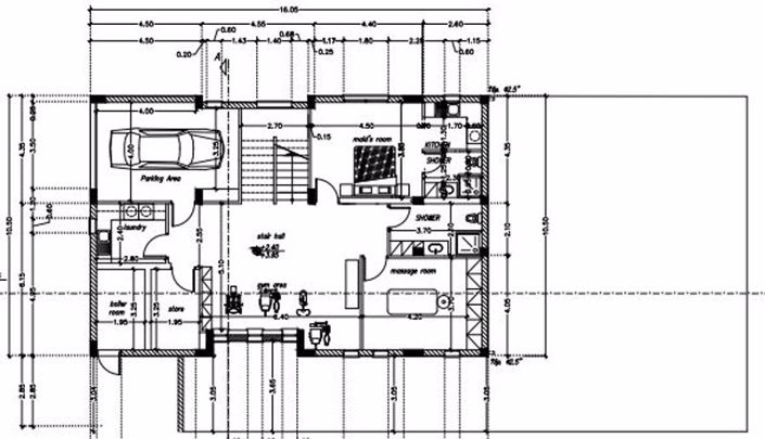 Image No.31-Villa de 4 chambres à vendre à Zygi