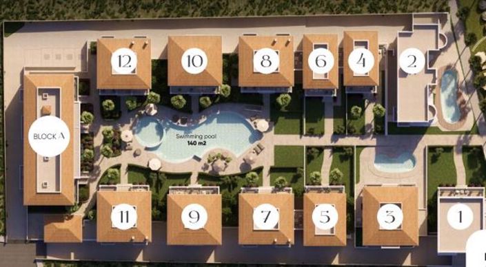 Image No.34-Villa de 4 chambres à vendre à Zygi