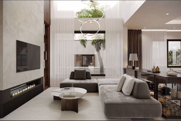 Image No.7-Villa de 4 chambres à vendre à Zygi