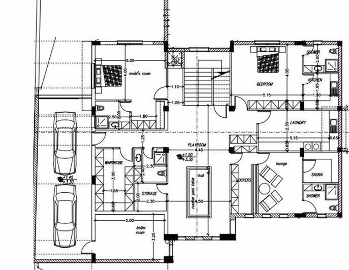 Image No.28-Villa de 6 chambres à vendre à Zygi