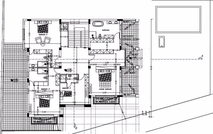 Image No.30-Villa de 6 chambres à vendre à Zygi