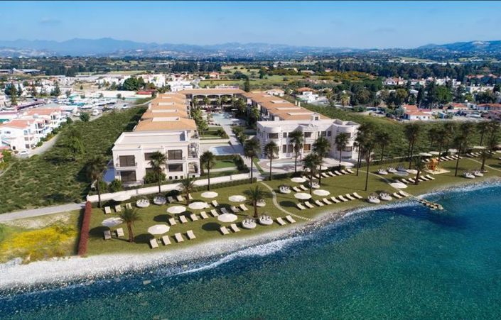 Image No.22-Villa de 5 chambres à vendre à Zygi