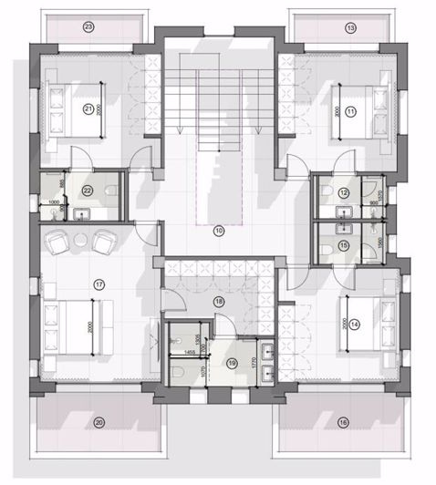 Image No.26-Villa de 5 chambres à vendre à Zygi