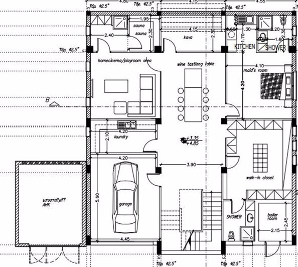 Image No.30-Villa de 5 chambres à vendre à Zygi