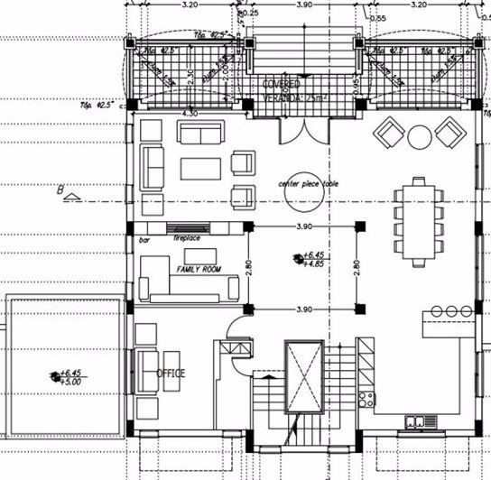 Image No.31-Villa de 5 chambres à vendre à Zygi