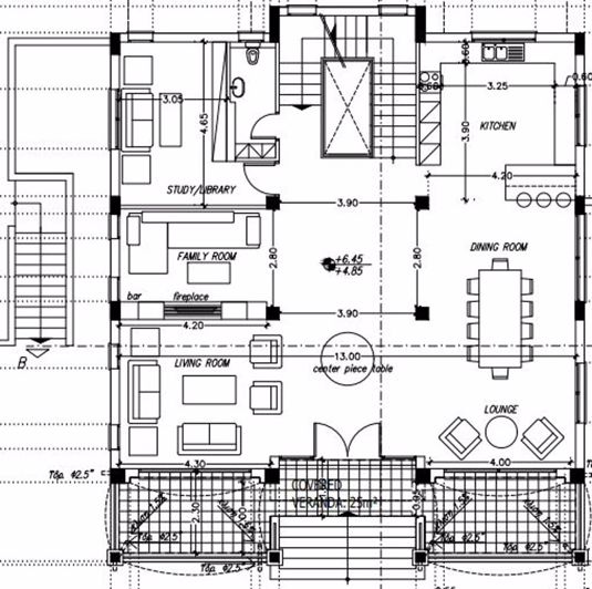 Image No.34-Villa de 5 chambres à vendre à Zygi