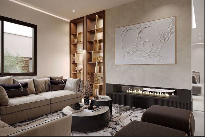 Image No.6-Villa de 5 chambres à vendre à Zygi