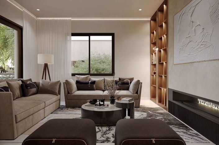 Image No.7-Villa de 5 chambres à vendre à Zygi