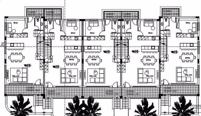 Image No.19-Villa de 3 chambres à vendre à Zygi