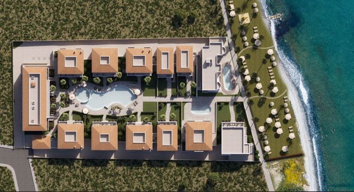 Image No.14-Villa de 4 chambres à vendre à Zygi