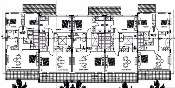 Image No.20-Villa de 4 chambres à vendre à Zygi