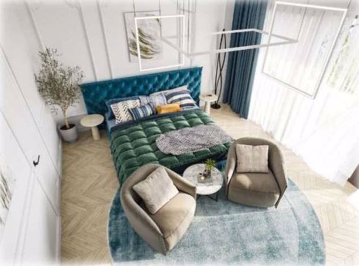 Image No.5-Villa de 4 chambres à vendre à Zygi