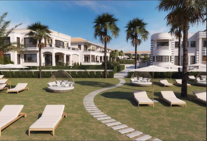 Image No.7-Villa de 4 chambres à vendre à Zygi