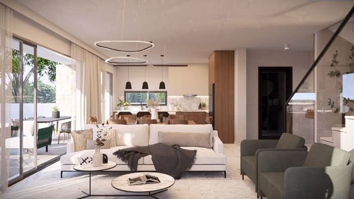 Image No.3-3 Bed Villa for sale