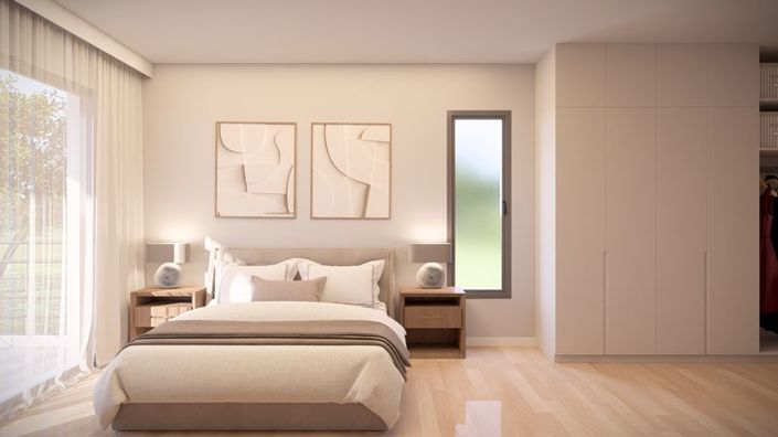 Image No.22-3 Bed Villa for sale