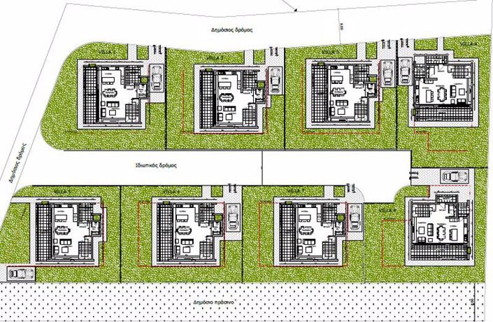 Image No.25-3 Bed Villa for sale