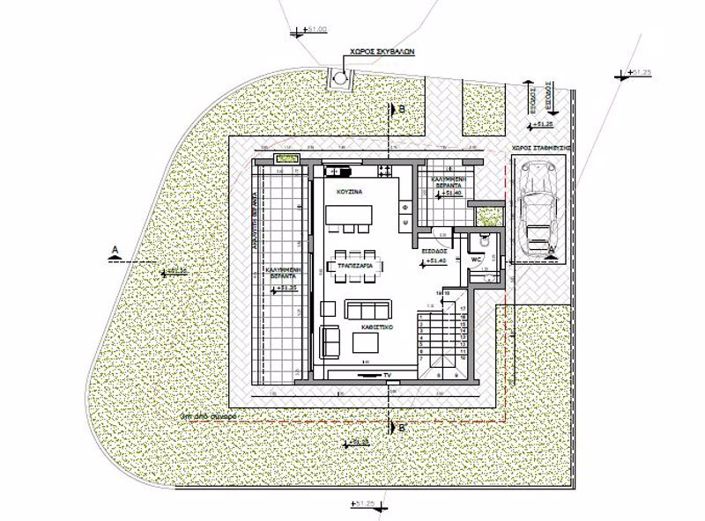 Image No.26-3 Bed Villa for sale