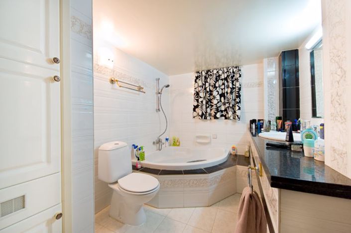 Image No.14-Bungalow de 4 chambres à vendre à Deryneia