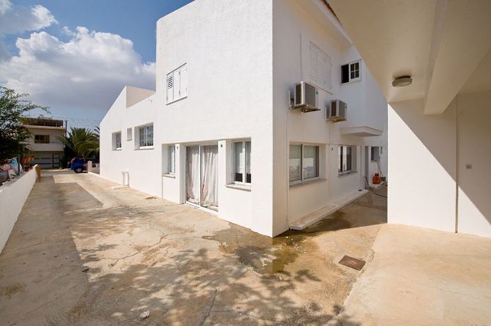 Image No.21-Bungalow de 4 chambres à vendre à Deryneia