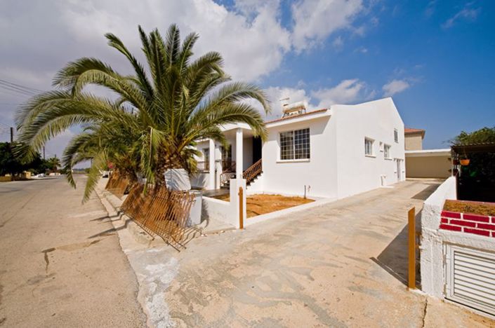 Image No.24-Bungalow de 4 chambres à vendre à Deryneia