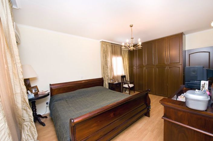 Image No.6-Bungalow de 4 chambres à vendre à Deryneia