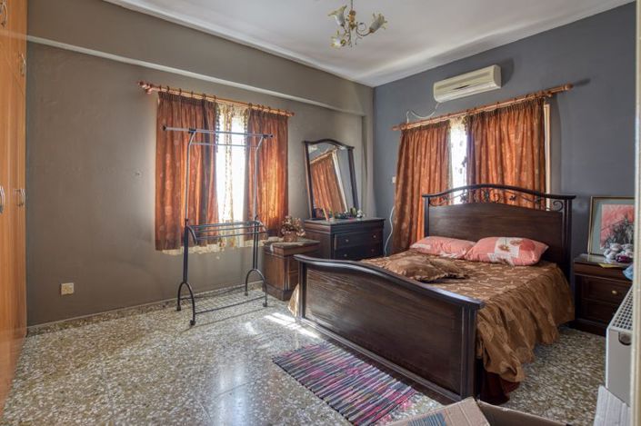 Image No.11-Bungalow de 4 chambres à vendre à Deryneia