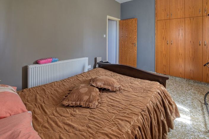 Image No.12-Bungalow de 4 chambres à vendre à Deryneia