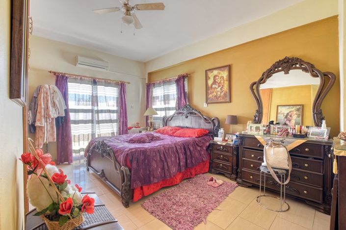 Image No.13-Bungalow de 4 chambres à vendre à Deryneia