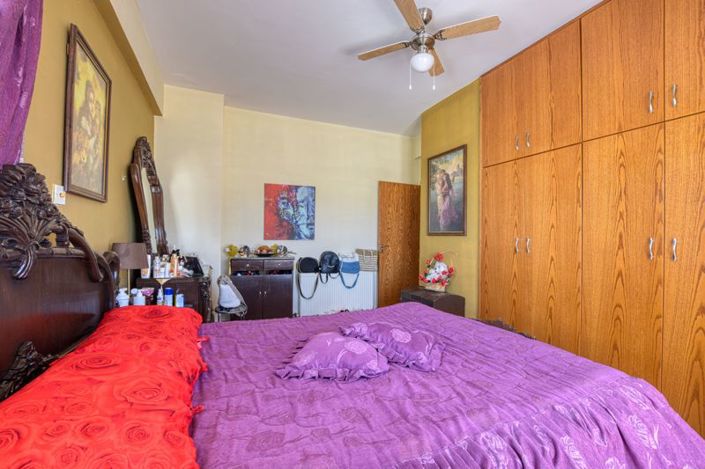 Image No.14-Bungalow de 4 chambres à vendre à Deryneia