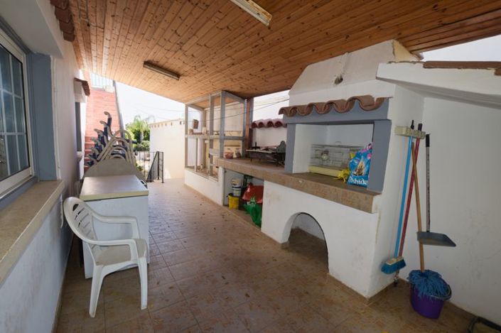 Image No.17-Bungalow de 4 chambres à vendre à Deryneia