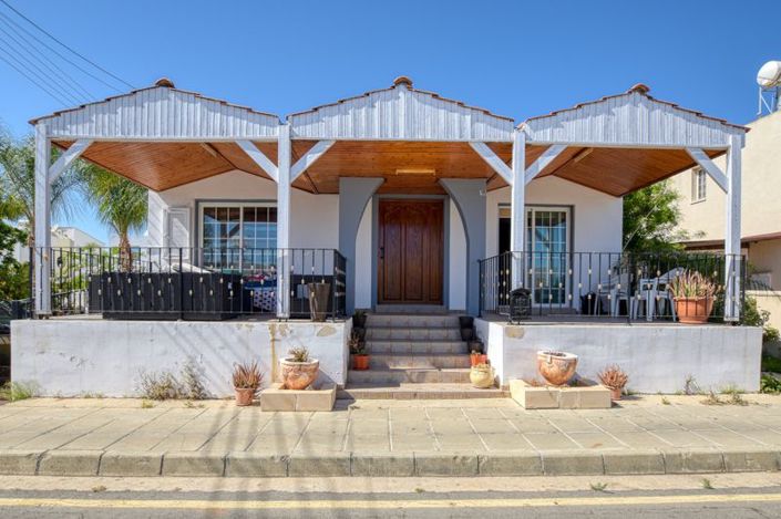 Image No.18-Bungalow de 4 chambres à vendre à Deryneia