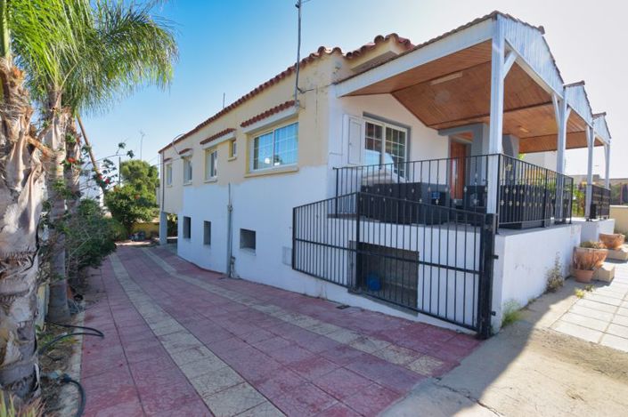 Image No.19-Bungalow de 4 chambres à vendre à Deryneia