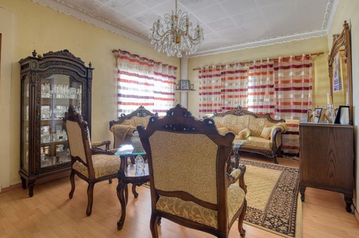 Image No.3-Bungalow de 4 chambres à vendre à Deryneia