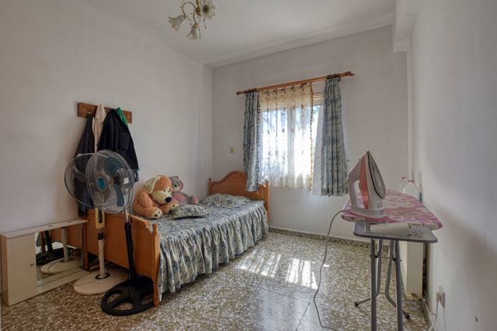 Image No.7-Bungalow de 4 chambres à vendre à Deryneia