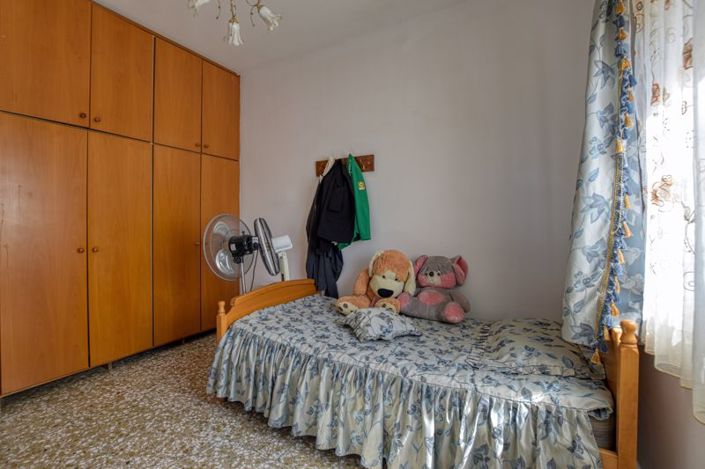 Image No.8-Bungalow de 4 chambres à vendre à Deryneia