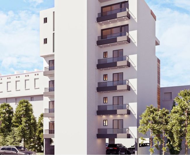 Image No.5-Appartement de 2 chambres à vendre à Athènes